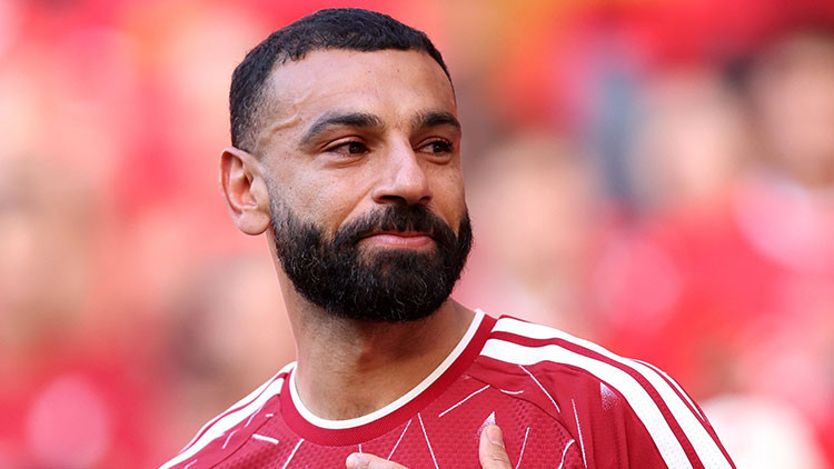 Serdal Adalı: ‘Biz hazırız, Salah’ı bekliyoruz!’