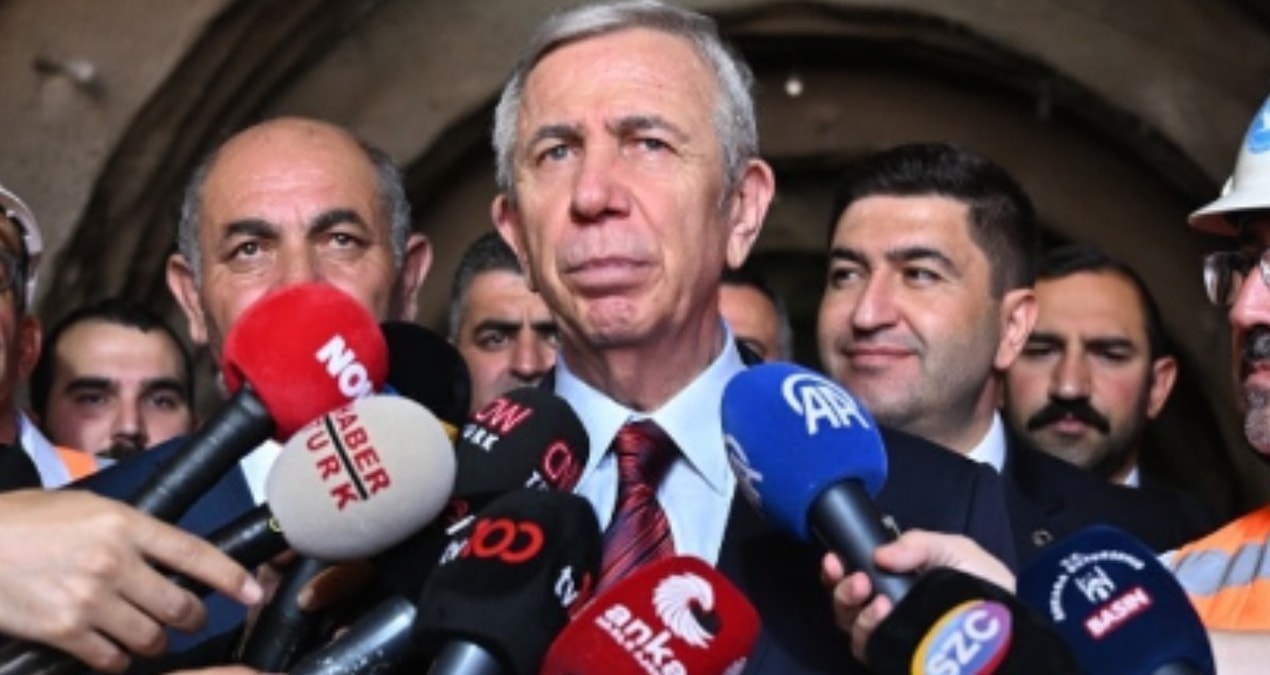 Mansur Yavaş’ı “Mahalle baskısı” istifa ettirdi